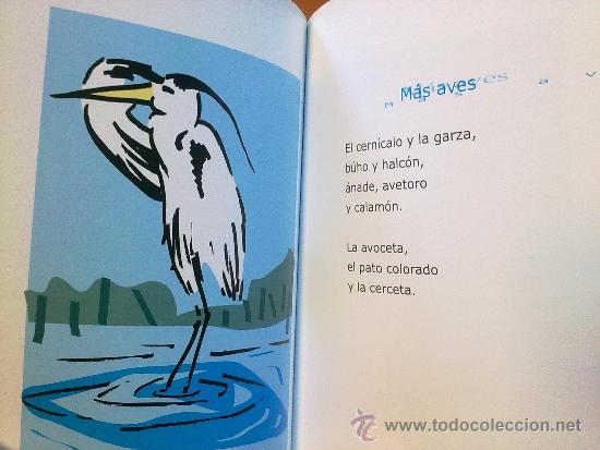 Libros de segunda mano: SON COMO NI&Ntilde;OS (LIBRO DE POESIA INFANTIL) - Foto 2
