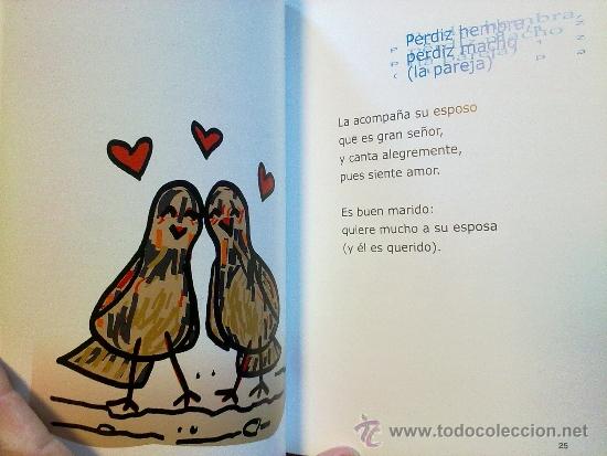Libros de segunda mano: SON COMO NI&Ntilde;OS (LIBRO DE POESIA INFANTIL) - Foto 3