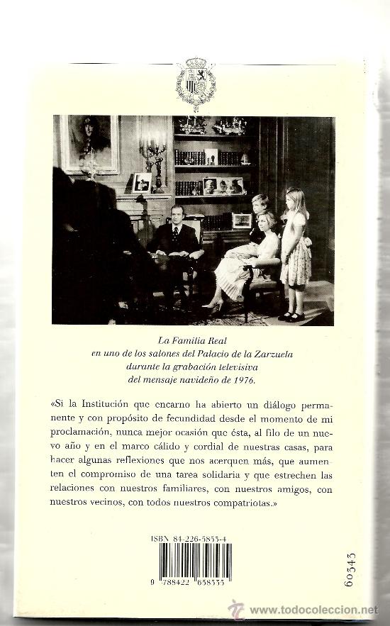 Libros de segunda mano: CON ESPA&Ntilde;A EN EL CORAZON,CIRCULO DE LECTORES 1995 - Foto 2