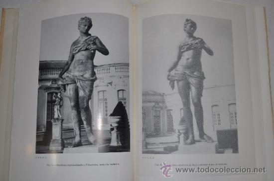 Libros de segunda mano: Boletim de Direc&ccedil;ao-Geral dos Edif&iacute;cios e Monumentos Nacionais. Monumentos. N&ordm; 110.  RM61319 - Foto 2