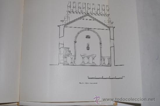 Libros de segunda mano: Boletim de Direc&ccedil;ao-Geral dos Edif&iacute;cios e Monumentos Nacionais. Monumentos. N&ordm; 120.  RM61323 - Foto 2