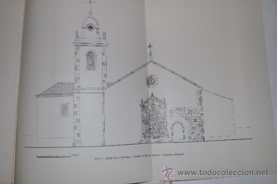 Libros de segunda mano: Boletim de Direc&ccedil;ao-Geral dos Edif&iacute;cios e Monumentos Nacionais. Monumentos. N&ordm; 44. RM61327 - Foto 2