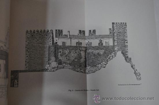 Libros de segunda mano: Boletim de Direc&ccedil;ao-Geral dos Edif&iacute;cios e Monumentos Nacionais. Monumentos. N&ordm; 68-69. RM61332 - Foto 2