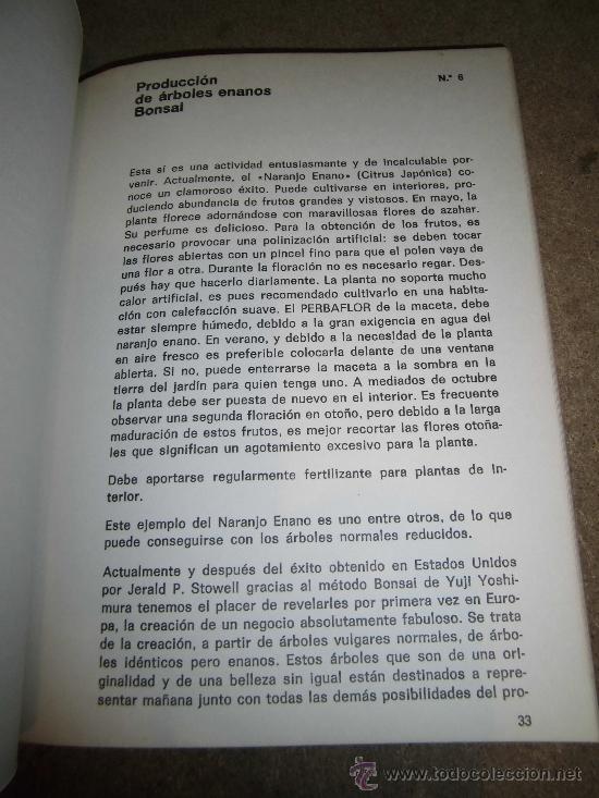 Libros de segunda mano: EL ORO VERDE A.J. ALBAS EDITOR EL PROPIO AUTOR 1974 - Foto 5