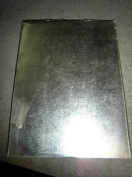 Libros de segunda mano: EL ORO VERDE A.J. ALBAS EDITOR EL PROPIO AUTOR 1974 - Foto 9