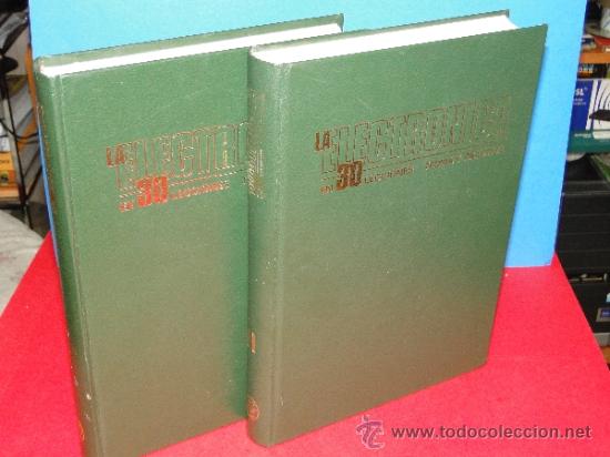 Libros de segunda mano: LA ELECTRONICA EN 30 LECCIONES TEORIA Y PRACTICA .-(2VOL.OBRA COMPLETA).- - Foto 1