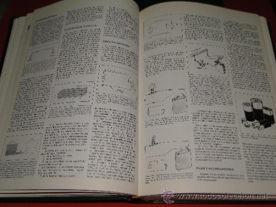 Libros de segunda mano: LA ELECTRONICA EN 30 LECCIONES TEORIA Y PRACTICA .-(2VOL.OBRA COMPLETA).- - Foto 3