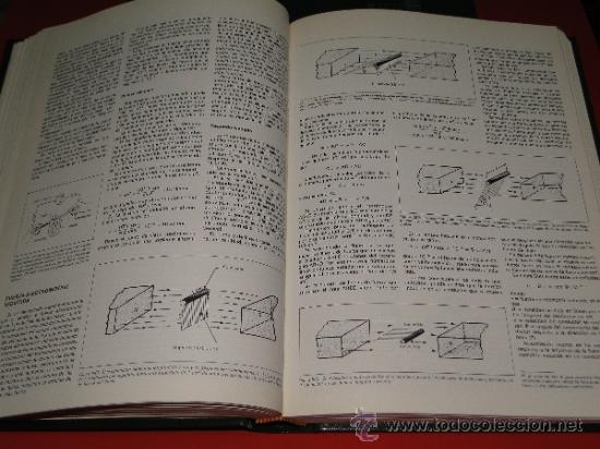 Libros de segunda mano: LA ELECTRONICA EN 30 LECCIONES TEORIA Y PRACTICA .-(2VOL.OBRA COMPLETA).- - Foto 4