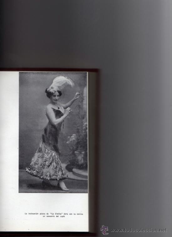 Libros de segunda mano: Una historia del cupl&eacute;. Angel Z&uacute;&ntilde;iga - Foto 4