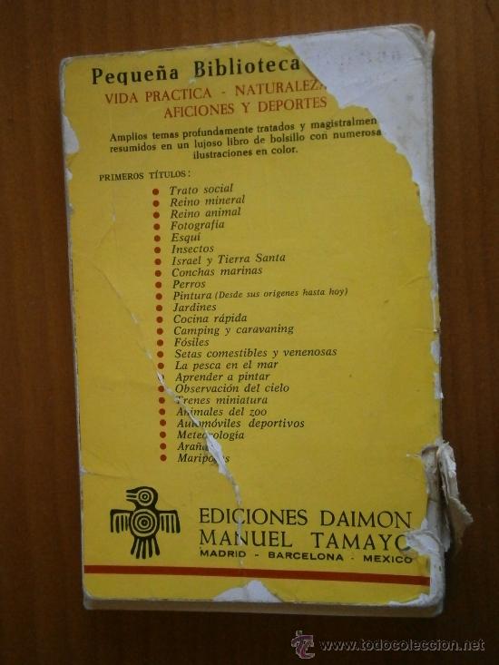 Libros de segunda mano: &Aacute;rboles - Foto 3
