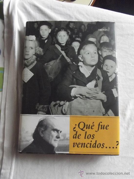 Libros de segunda mano: VICTIMAS DE LA VICTORIA RAFAEL TORRES - Foto 1