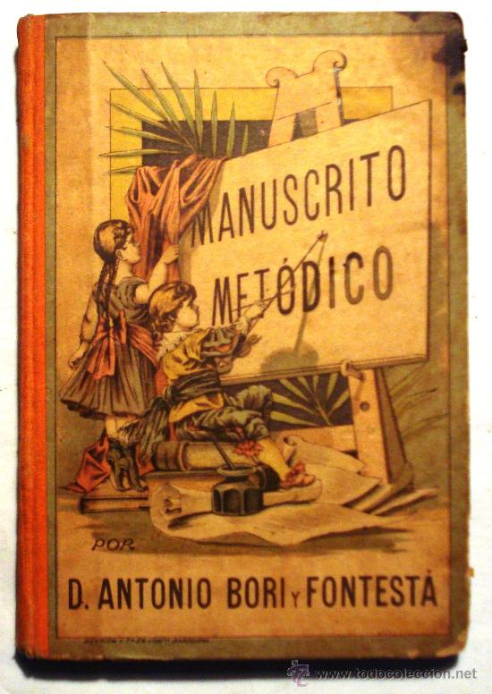 Libros de segunda mano: MANUSCRITO MET&Oacute;DICO - - Foto 1