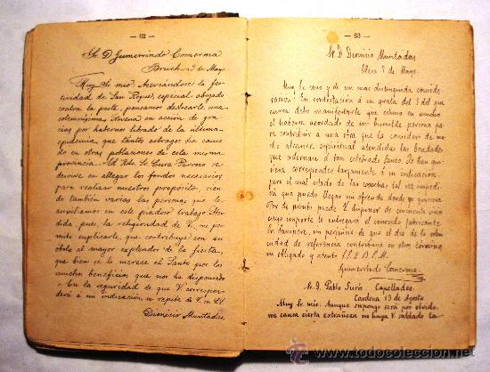 Libros de segunda mano: MANUSCRITO MET&Oacute;DICO - - Foto 2