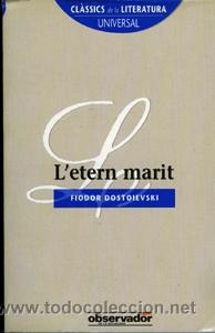 Libros de segunda mano: LETERN MARIT. DOSTOIEVSKI, Fiodor - Foto 1