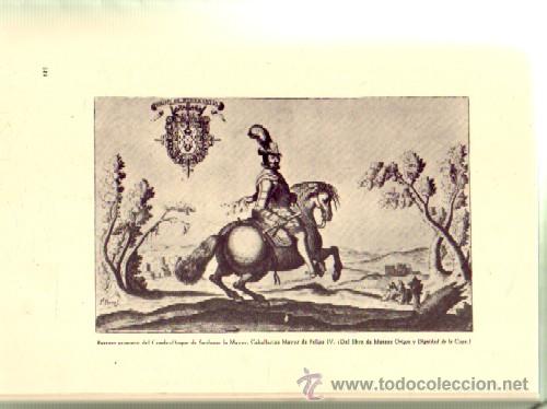 Libros de segunda mano: HISTORIA DE LA MONTERIA EN ESPA&Ntilde;A. DUQUE DE ALMAZ&Aacute;N CP-002 - Foto 3