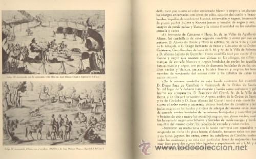 Libros de segunda mano: HISTORIA DE LA MONTERIA EN ESPA&Ntilde;A. DUQUE DE ALMAZ&Aacute;N CP-002 - Foto 4