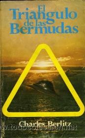 Libros de segunda mano: EL TRI&Aacute;NGULO DE LAS BERMUDAS. BERLITZ, Charles - Foto 1