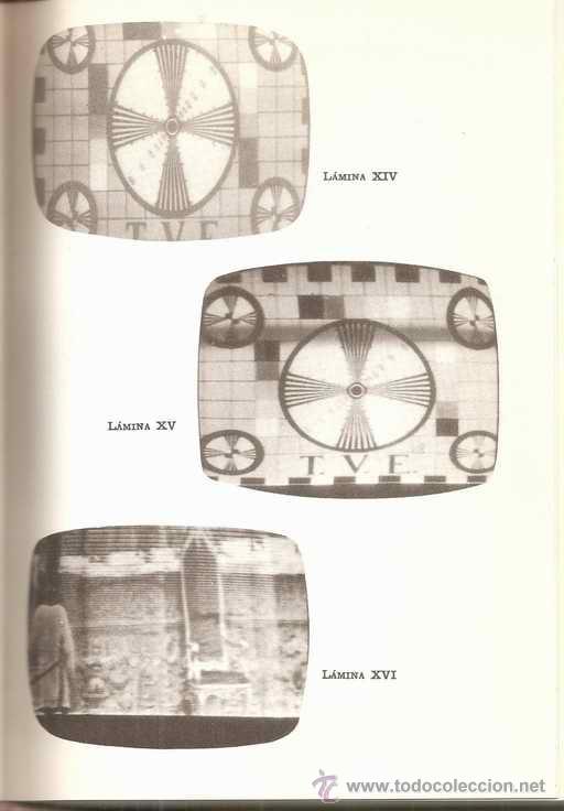 Libros de segunda mano: EL LIBRO DE LA TELEVISI&Oacute;N - ALFONSO LAGOMA - Foto 4