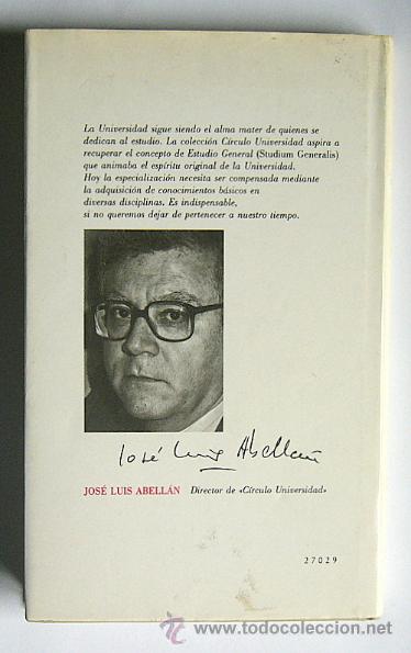 Libros de segunda mano: EL SIGNIFICADO DE LA HISTORIA - ERICH KAHLER - Foto 2