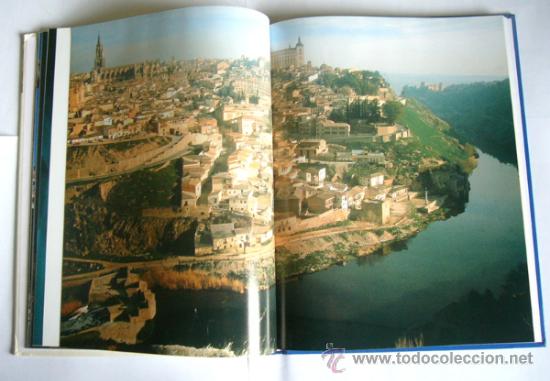 Libros de segunda mano: MONUMENTOS DEL PATRIMONIO DE LA HUMANIDAD EN ESPA&Ntilde;A - Foto 2