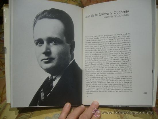 Libros de segunda mano: &rdquo;MIS AMIGOS MUERTOS&rdquo; DE JUAN IGNACIO LUCA DE TENA. - Foto 4