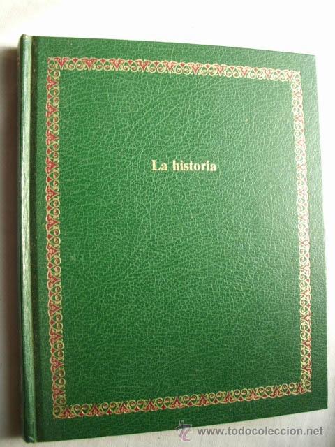 Libros de segunda mano: LA HISTORIA. 1975 - Foto 1