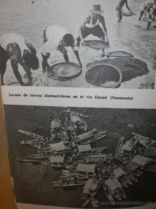Libros de segunda mano: DIAMANTES  - SANTIAGO ALCOLEA - 1966 - Foto 1