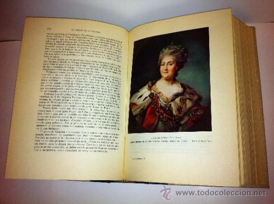 Libros de segunda mano: REPORTAJE DE LA HISTORIA - MARTIN DE RIQUER - PLANETA 3 TOMOS - Foto 6