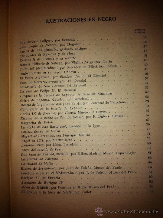 Libros de segunda mano: REPORTAJE DE LA HISTORIA - MARTIN DE RIQUER - PLANETA 3 TOMOS - Foto 19