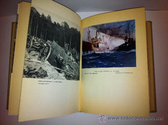 Libros de segunda mano: REPORTAJE DE LA HISTORIA - MARTIN DE RIQUER - PLANETA 3 TOMOS - Foto 9
