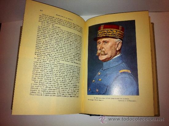 Libros de segunda mano: REPORTAJE DE LA HISTORIA - MARTIN DE RIQUER - PLANETA 3 TOMOS - Foto 10