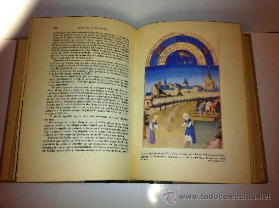 Libros de segunda mano: REPORTAJE DE LA HISTORIA - MARTIN DE RIQUER - PLANETA 3 TOMOS - Foto 6