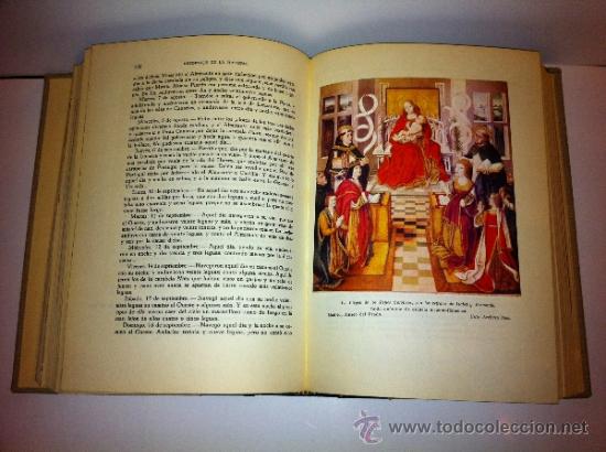 Libros de segunda mano: REPORTAJE DE LA HISTORIA - MARTIN DE RIQUER - PLANETA 3 TOMOS - Foto 10