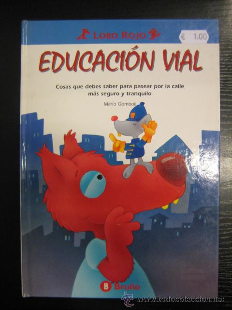 Libros de segunda mano: C4 EDUCACION VIAL - Foto 1