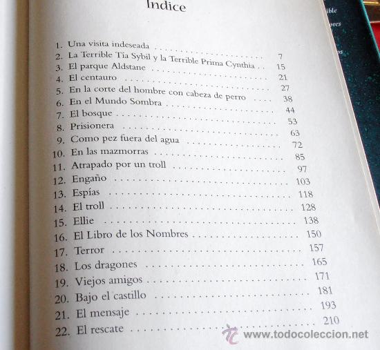 Libros de segunda mano: EIDOLON, EL RESCATE, JANE JOHNSON - Foto 7