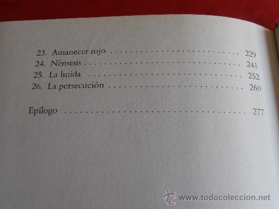 Libros de segunda mano: EIDOLON, EL RESCATE, JANE JOHNSON - Foto 8