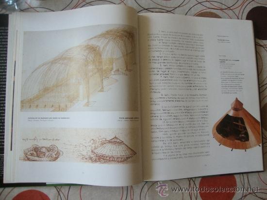 Libros de segunda mano: LEONARDO DA VINCI - Foto 3