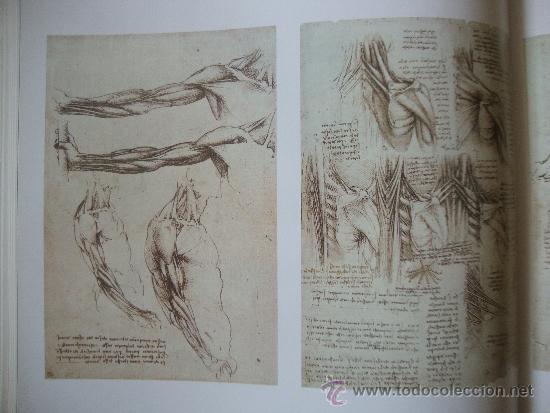Libros de segunda mano: LEONARDO DA VINCI - Foto 10