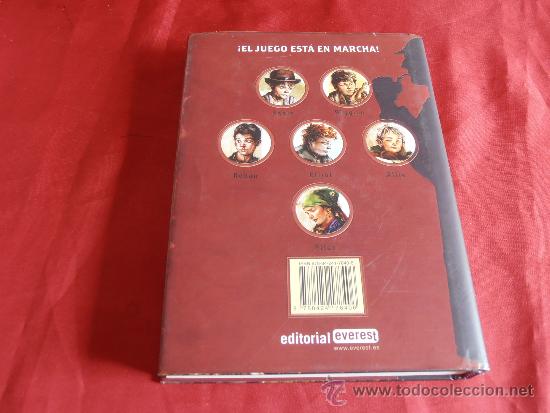 Libros de segunda mano: SHERLOCK HOLMES Y LOS IRREGULARES DE BAKER STREET - Foto 2