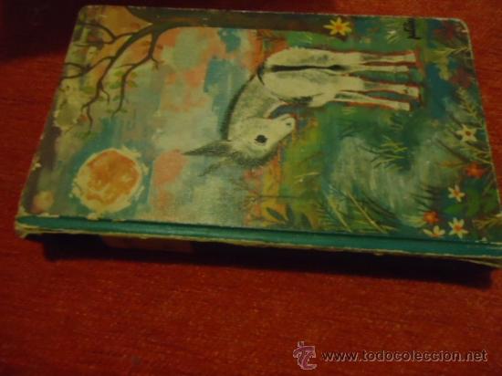 Libros de segunda mano: JUAN RAM&Oacute;N JIM&Eacute;NEZ : PLATERO Y YO - Foto 1
