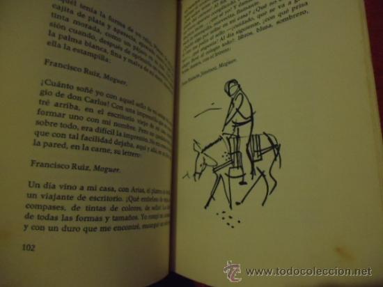 Libros de segunda mano: JUAN RAM&Oacute;N JIM&Eacute;NEZ : PLATERO Y YO - Foto 2
