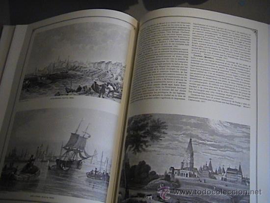 Libros de segunda mano: pintoresca vieja europa - Foto 3