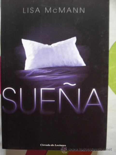 Libros de segunda mano: SUE&Ntilde;A. LISA MCMANN. CIRCULO DE LECTORES - Foto 1