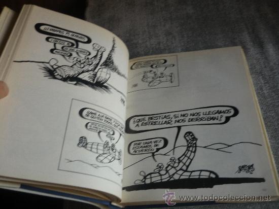 Libros de segunda mano: ANTOLOGIA DE FORGES. N&ordm;2. HUMOR PERFECT - Foto 3