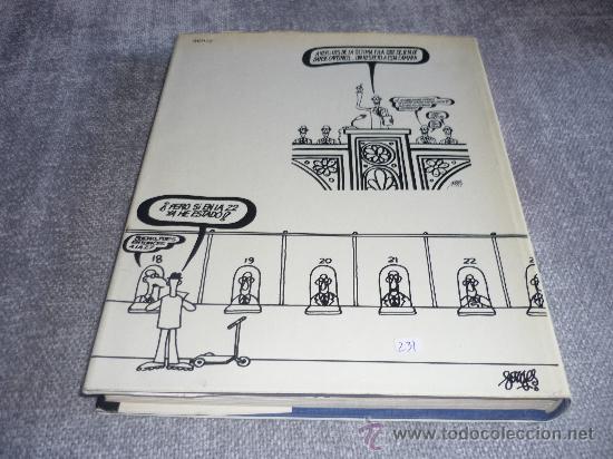 Libros de segunda mano: ANTOLOGIA DE FORGES. N&ordm;2. HUMOR PERFECT - Foto 6