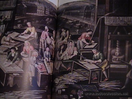 Libros de segunda mano: naipes espa&ntilde;oles - Foto 2