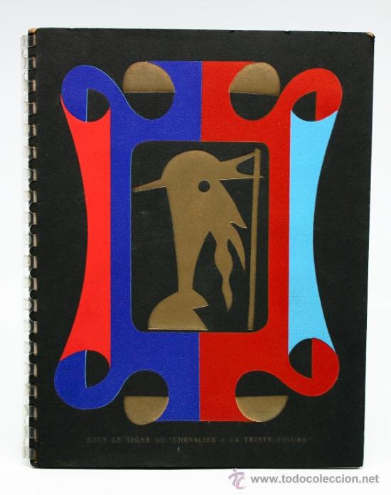 Libros de segunda mano: Don Quichotte, 1953 - Foto 1
