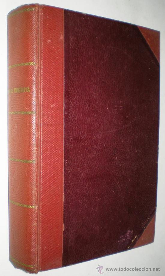 Libros de segunda mano: CLAUDIO PASINI: TRATADO DE TOPOGRAF&Iacute;A - 1948. - Foto 1