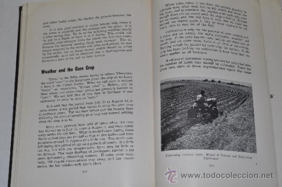 Libros de segunda mano: Farm Practices.  RM62157 - Foto 2