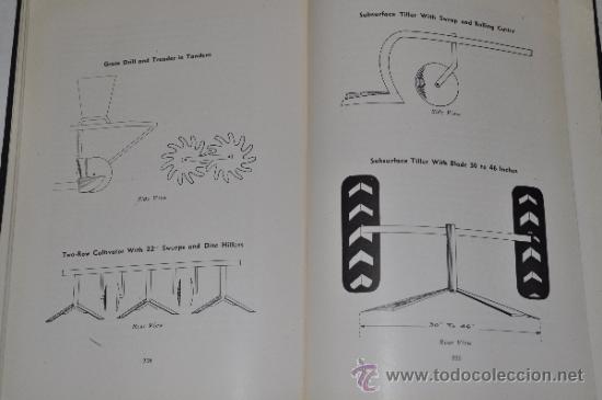 Libros de segunda mano: Farm Practices.  RM62157 - Foto 3